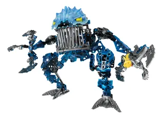 Gadunka van LEGO – productfoto