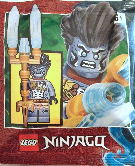 LEGO Benthomaar (892285)