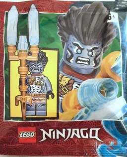 LEGO Benthomaar (892285)