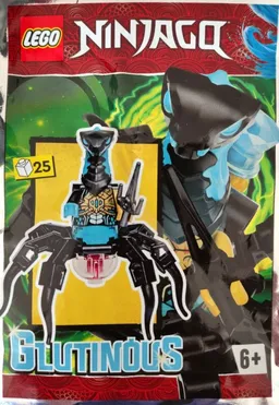 LEGO Glutinous (892287)