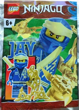 LEGO Jay (892289)