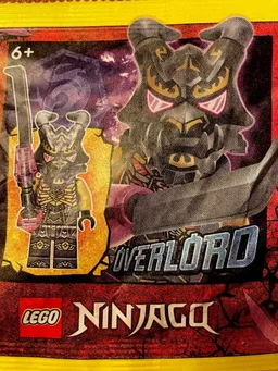 LEGO Overlord (892294)