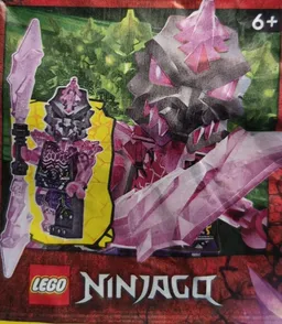 LEGO Vengestone Guard (892296)