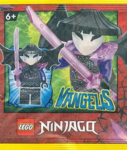 LEGO Vangelis (892303)