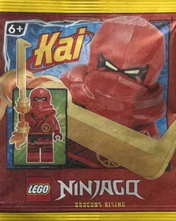 LEGO Kai (892308)