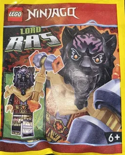 LEGO Lord Ras (892309)