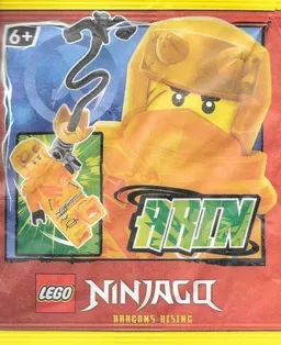 LEGO Arin (892310)