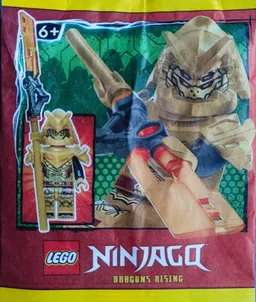 LEGO Imperium Claw Hunter (892311)