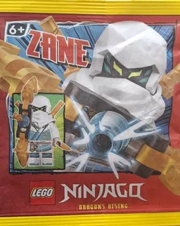 LEGO Zane (892401)