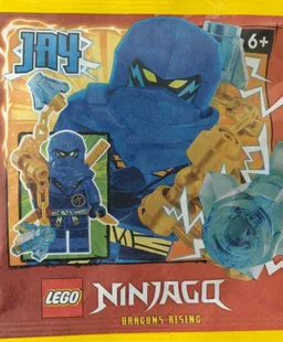 LEGO Jay (892403)