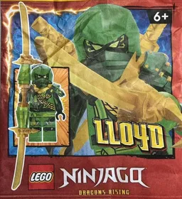 LEGO Lloyd (892406)