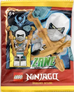 LEGO Zane (892410)