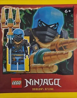 LEGO Nya (892412)