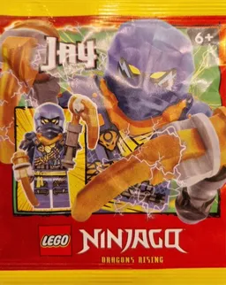 LEGO Jay (892413)