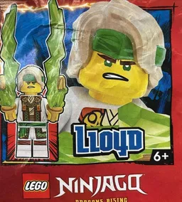LEGO Lloyd (892501)