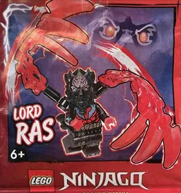 LEGO Lord Ras (892502)