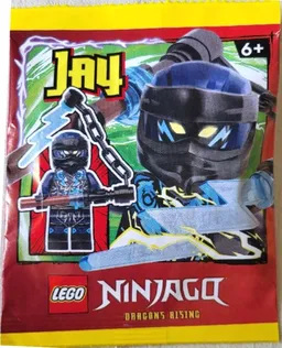 LEGO Jay (892503)