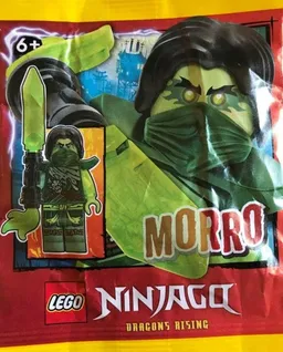LEGO Morro (892504)