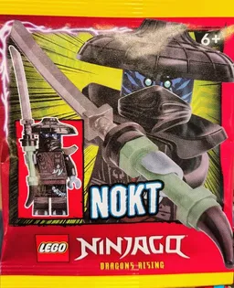 LEGO Nokt (892510)