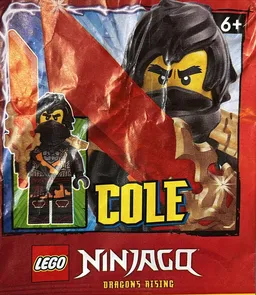 LEGO Cole (892512)