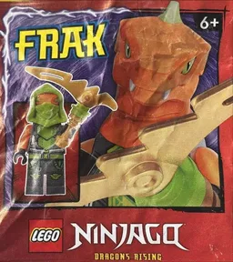 LEGO Frak (892513)