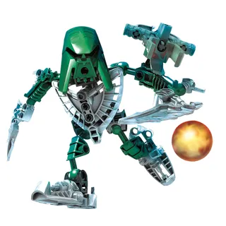 Defilak by LEGO – product photo