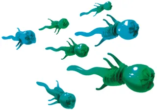 Squid Ammo by LEGO – product photo