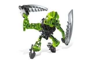 Tanma van LEGO – productfoto