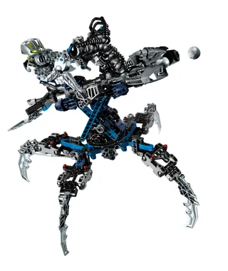 Mazeka de LEGO – photo du produit
