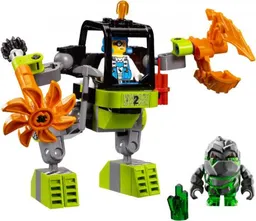 LEGO Mine Mech (8957)