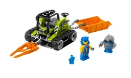 LEGO Granite Grinder (8958)