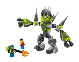 LEGO Crystal King (8962)