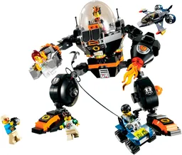 LEGO Robo Attack (8970)