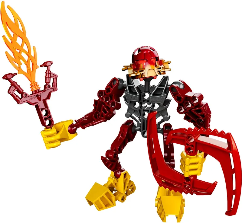 Raanu de LEGO – photo du produit