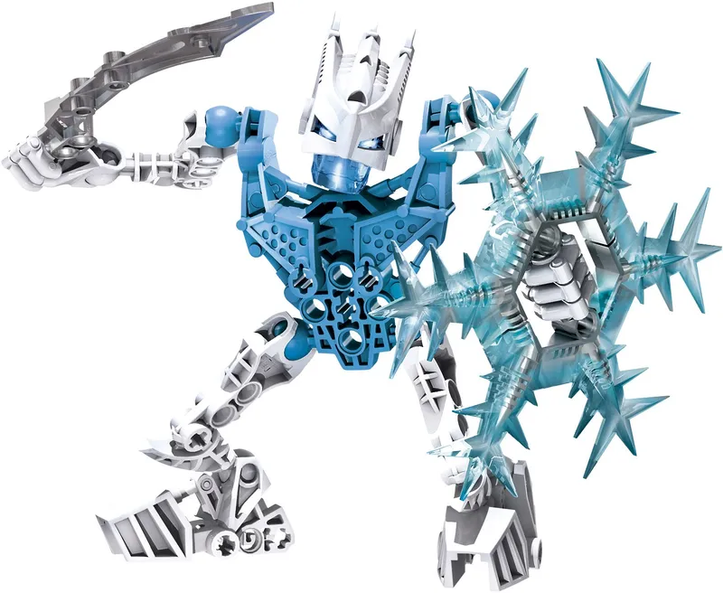 Metus von LEGO – Produktfoto