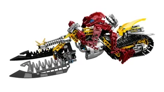 Cendox V1 by LEGO – product photo
