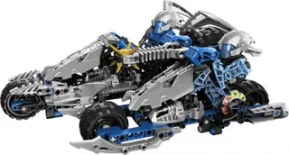 Kaxium V3 von LEGO – Produktfoto