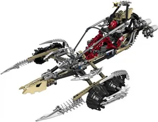 Thornatus V9 by LEGO – product photo