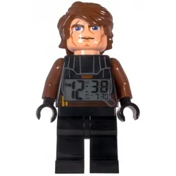 Anakin Skywalker Alarm Clock by LEGO – product photo