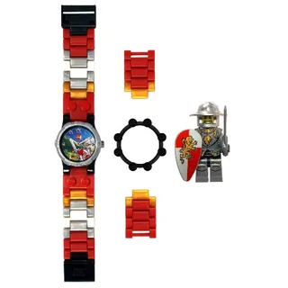 Kingdoms Watch With Building Toy de LEGO – photo du produit