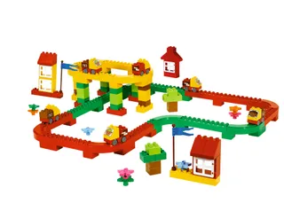 Brick Runner Set by LEGO – product photo