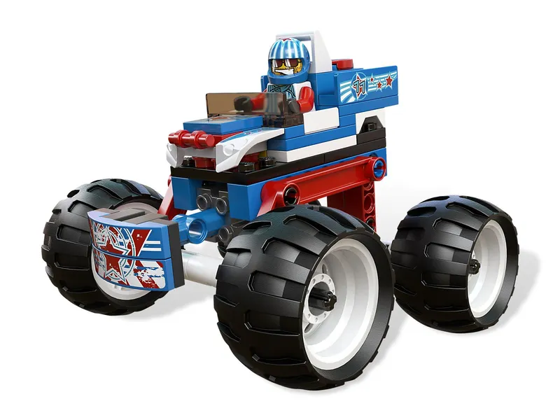 Star Striker by LEGO – product photo