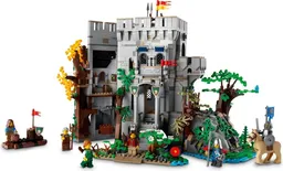 LEGO Castle in the Forest (910001)