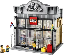 LEGO Modular LEGO Store (910009)