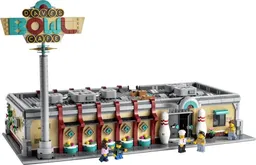 LEGO Retro Bowling Alley (910013)