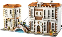 LEGO Venetian Houses (910023)