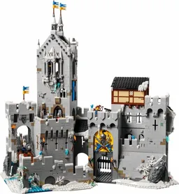 LEGO Mountain Fortress (910029)