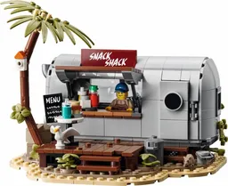 LEGO Snack Shack (910030)