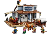 Algemene winkel - Afbeelding 2 van 2