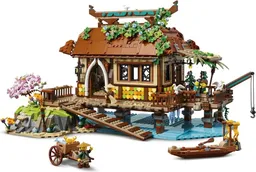 LEGO Ocean House (910036)